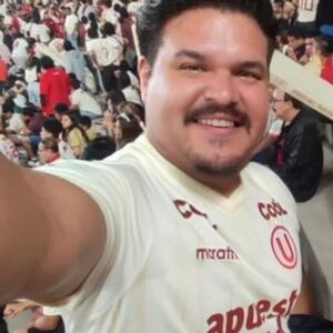 Meet your Posher, Luis